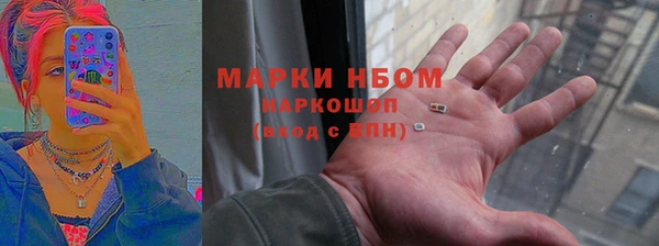 крисы Мегион